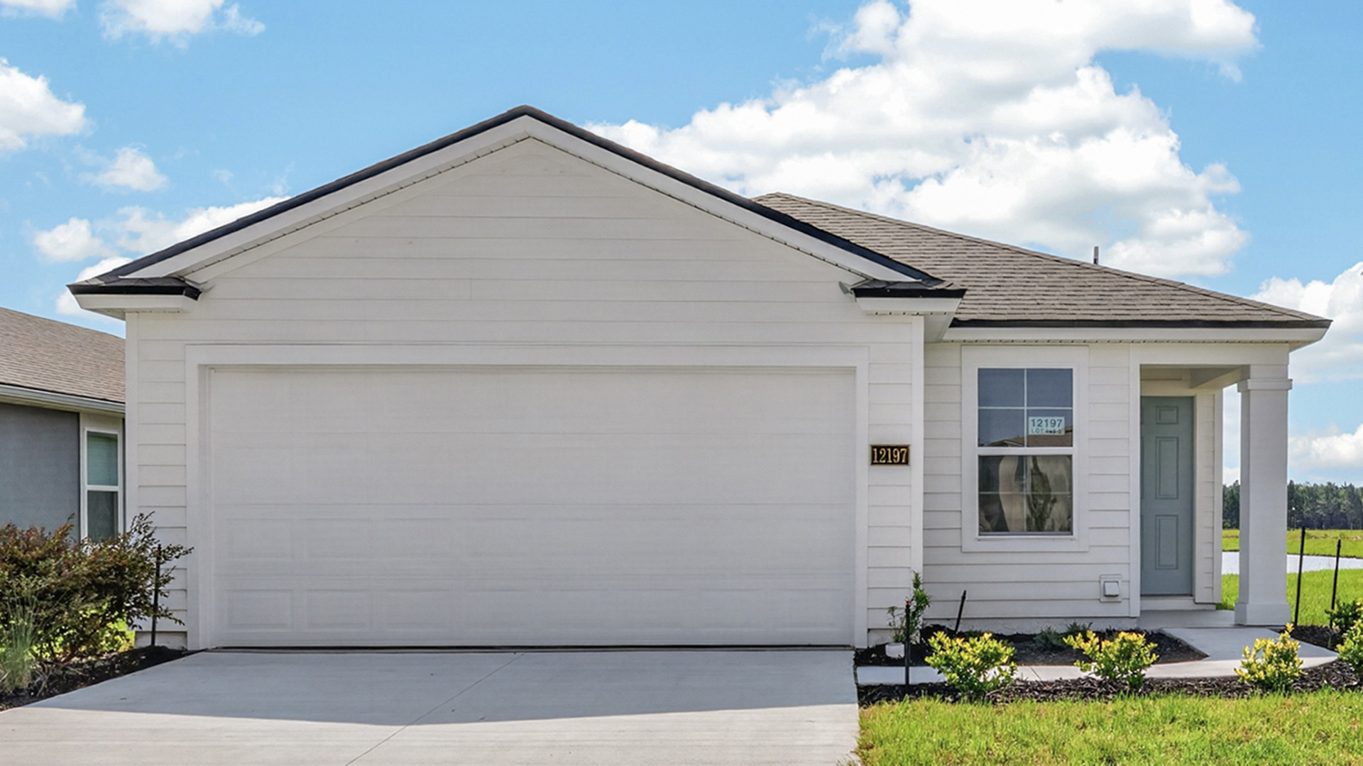 12197 Yew Tree Road exterior