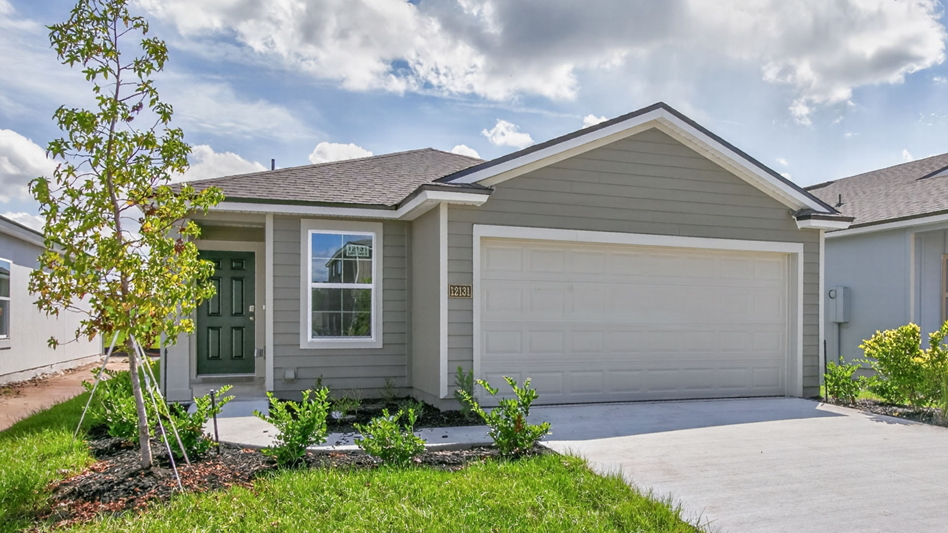 12131 Yew Tree Road exterior