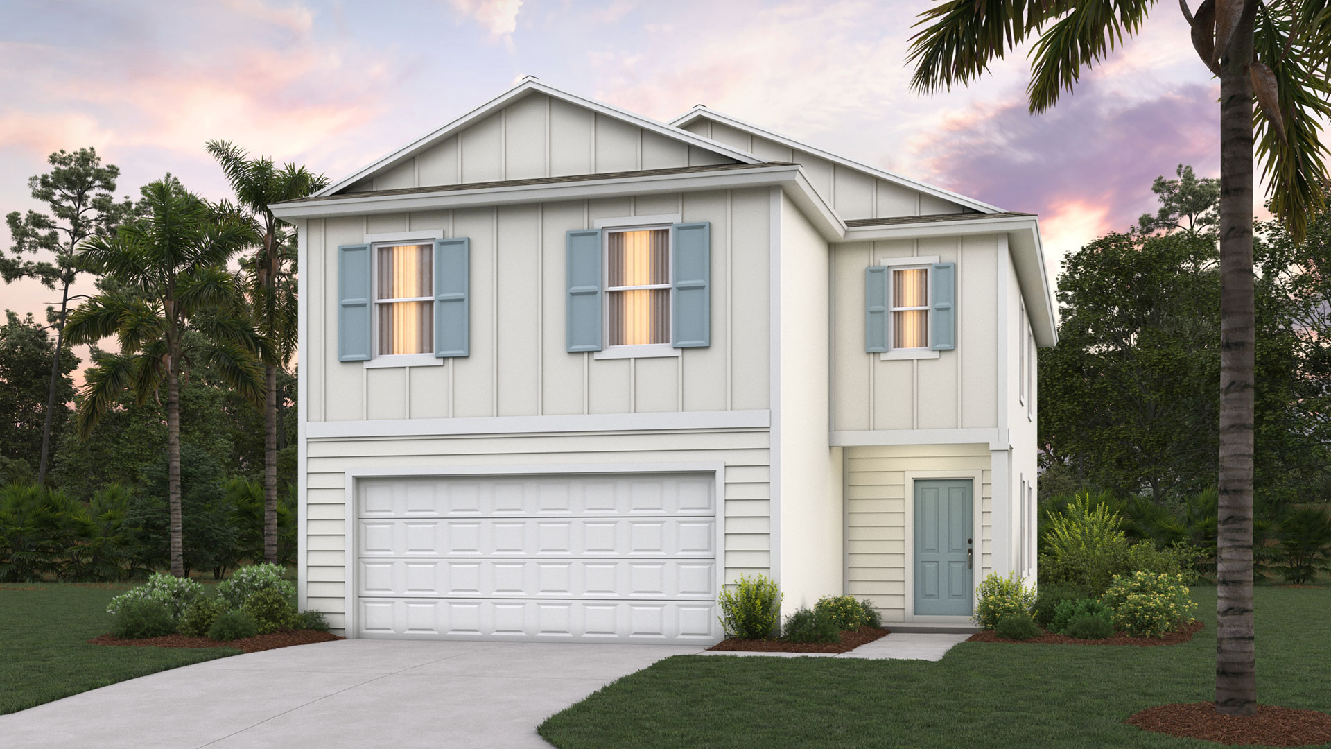 12143 Yew Tree Road exterior