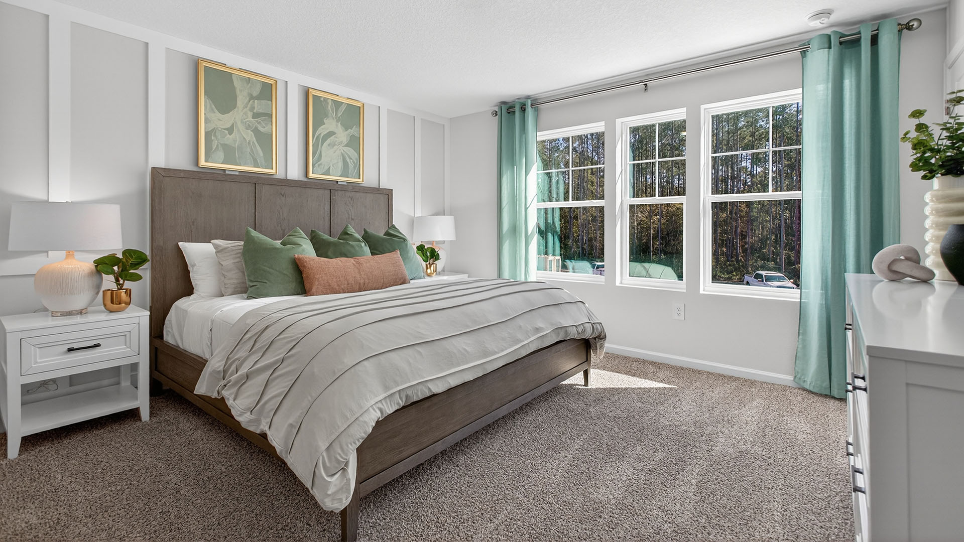Liberty Cove - foto 1