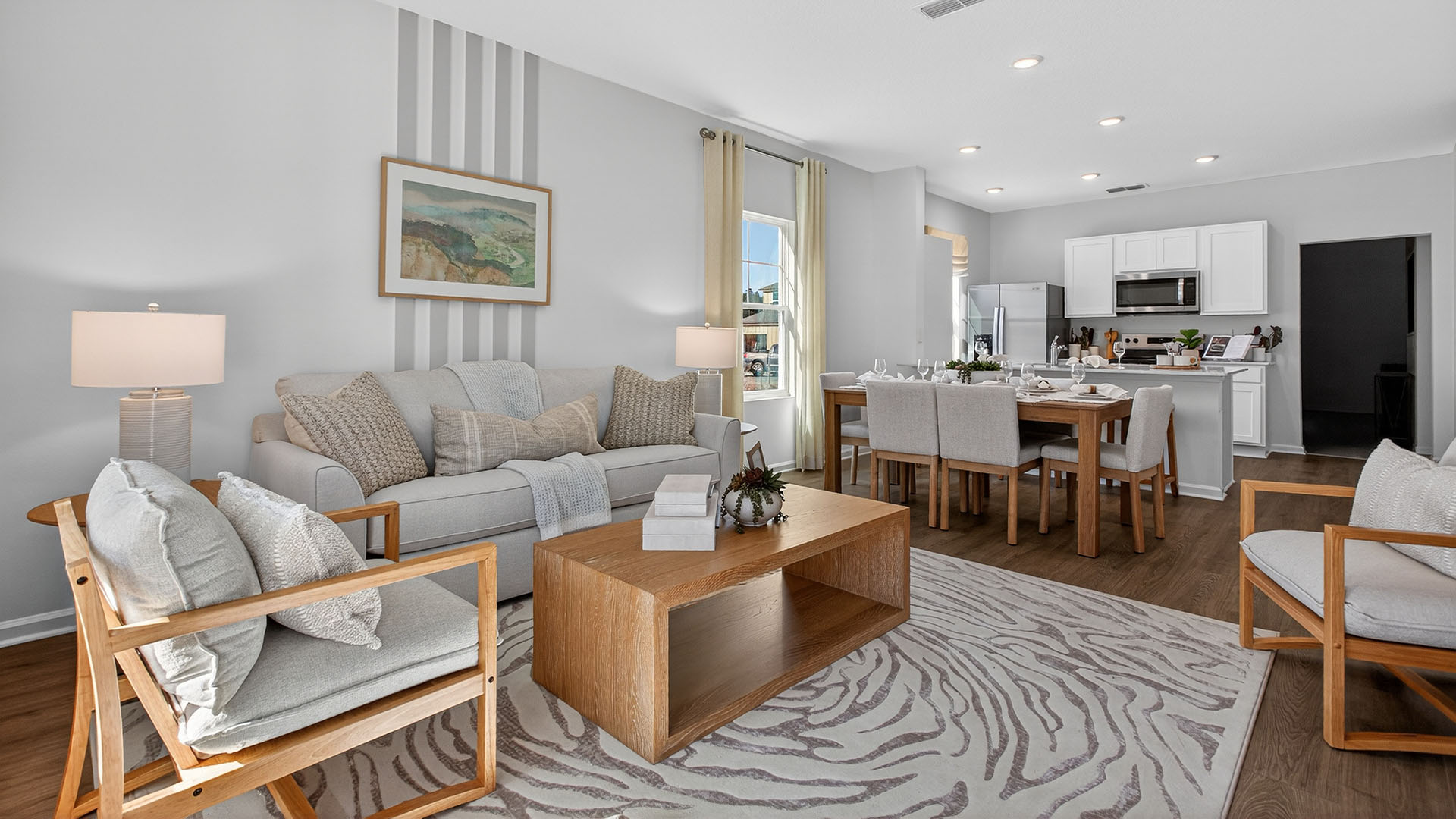 Liberty Cove - foto 1
