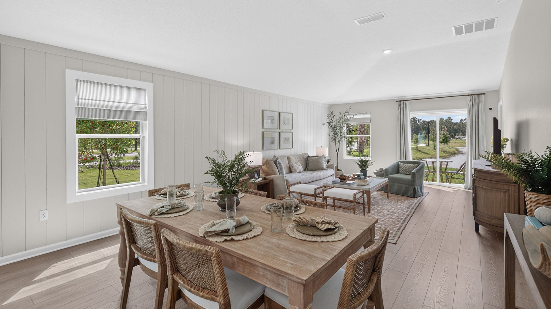 Liberty Cove Berkeley+