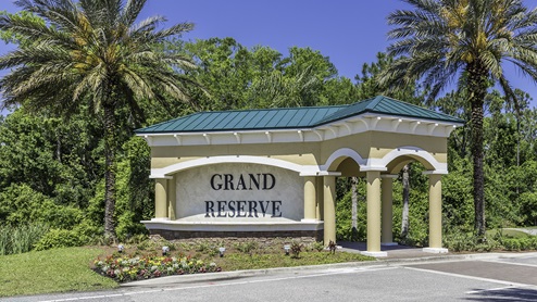 Grand Reserve