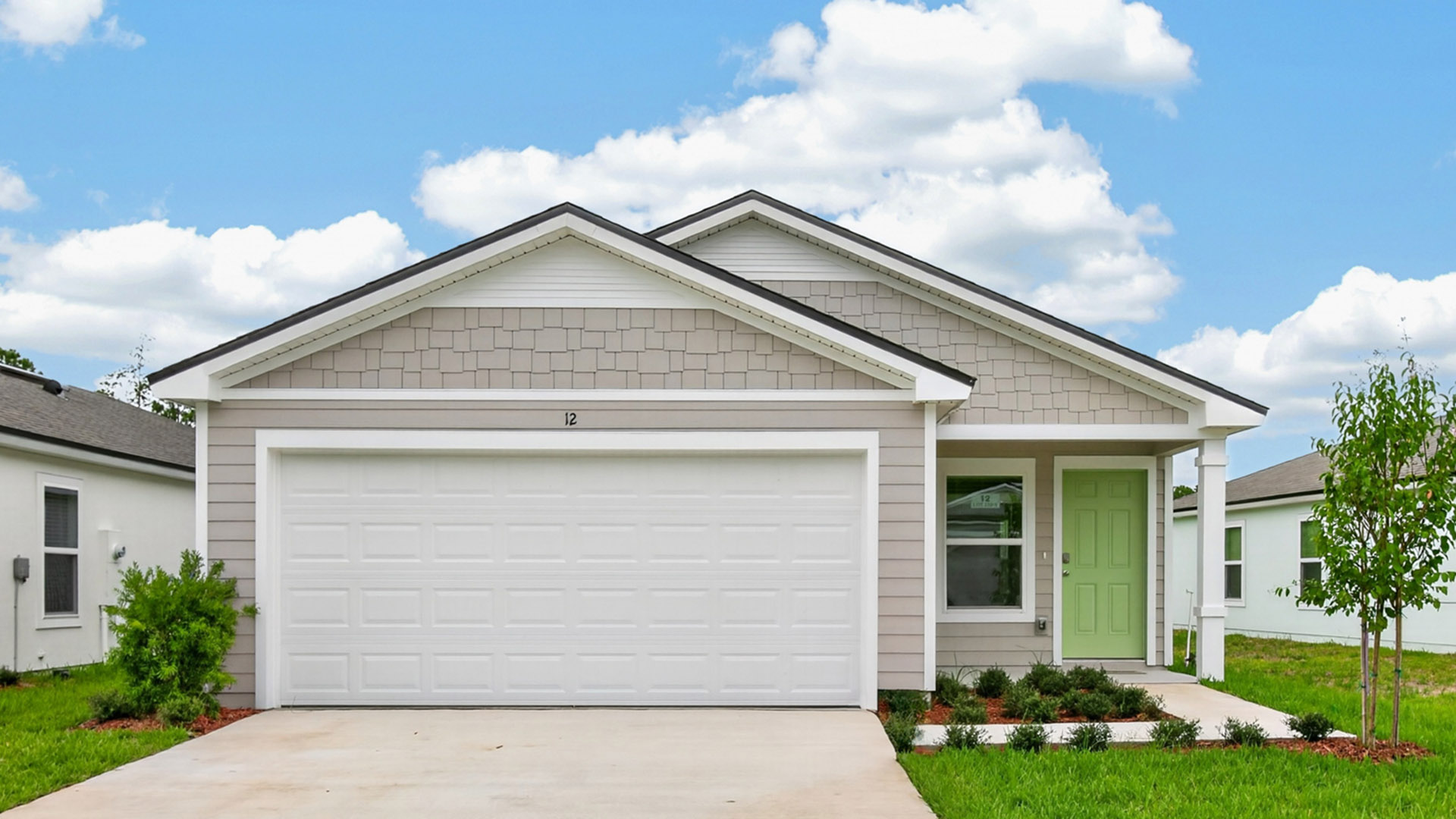 12 Divot Place exterior