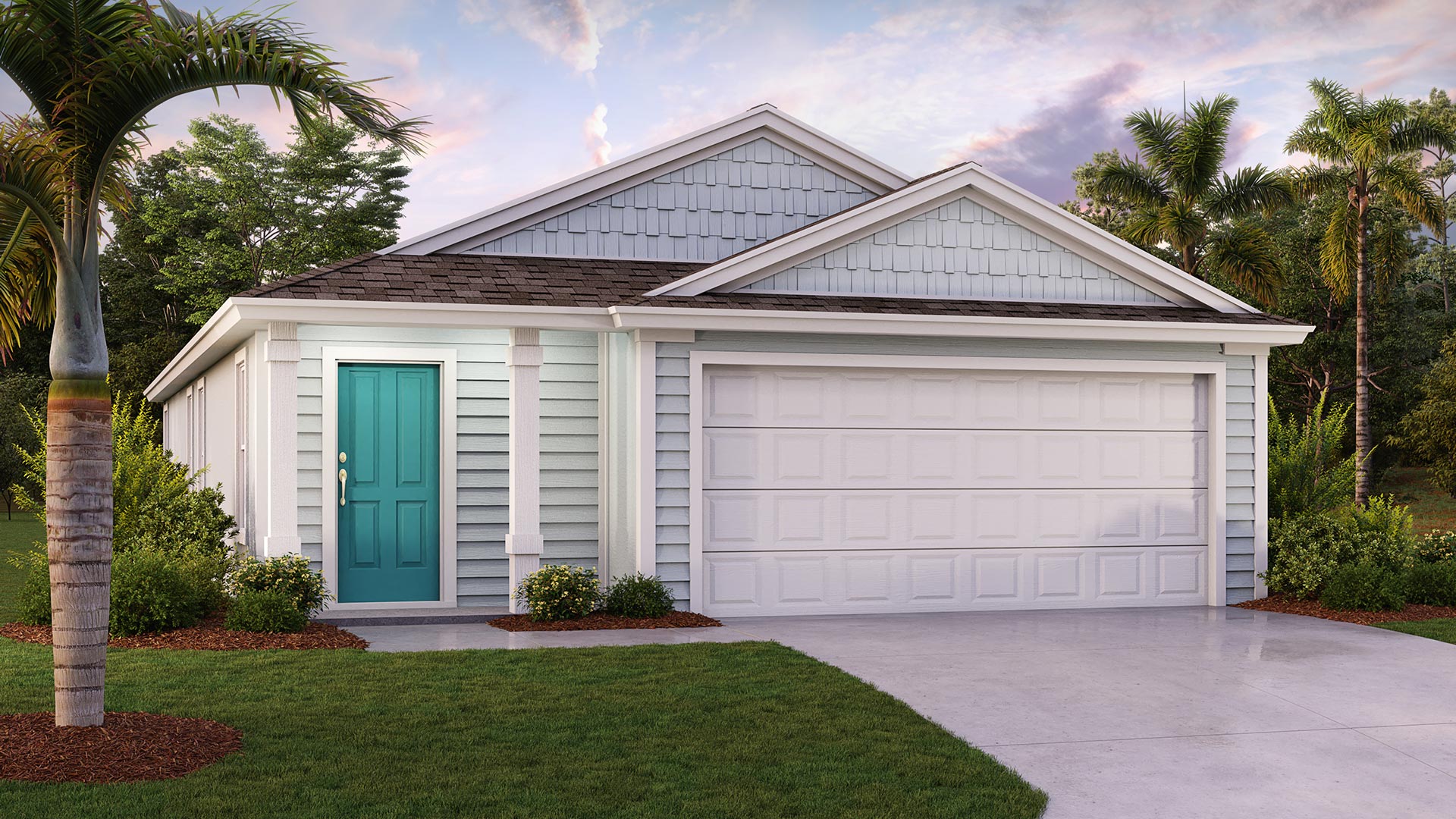 27 DIVOT PLACE exterior
