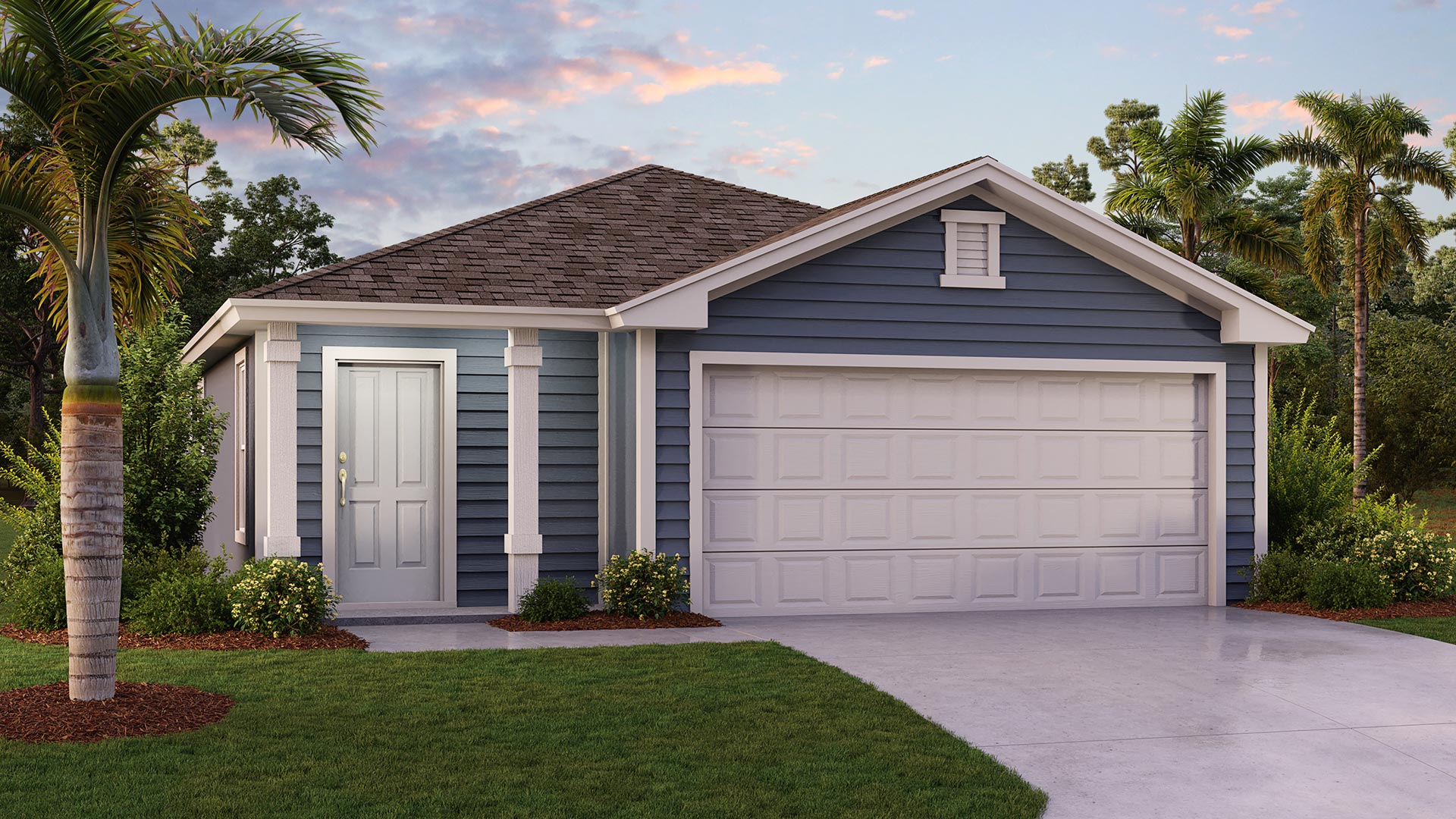 5 DIVOT PLACE exterior