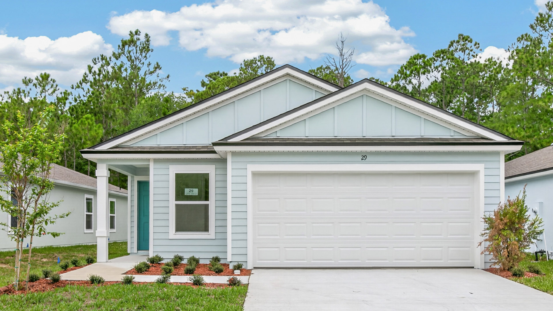 29 Divot Place exterior