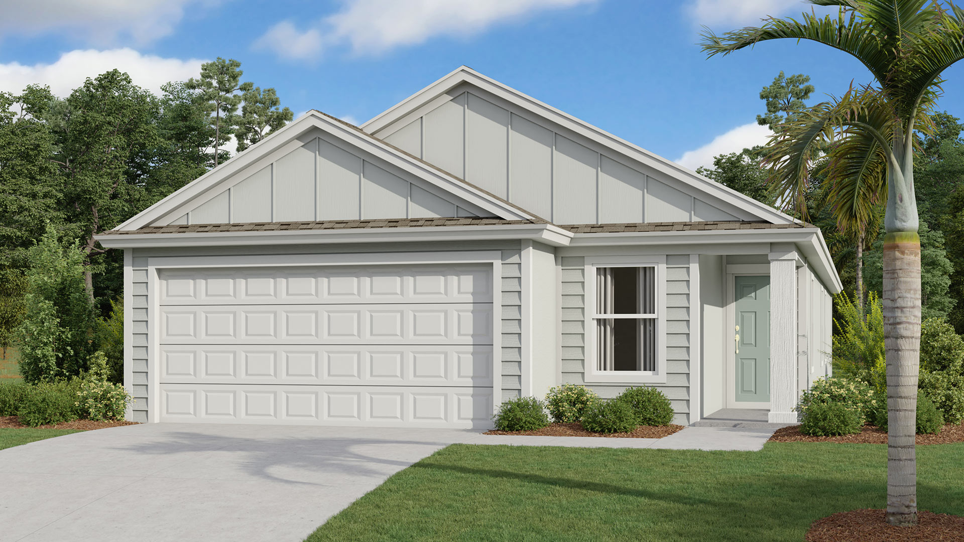 22 Mulligan Way exterior