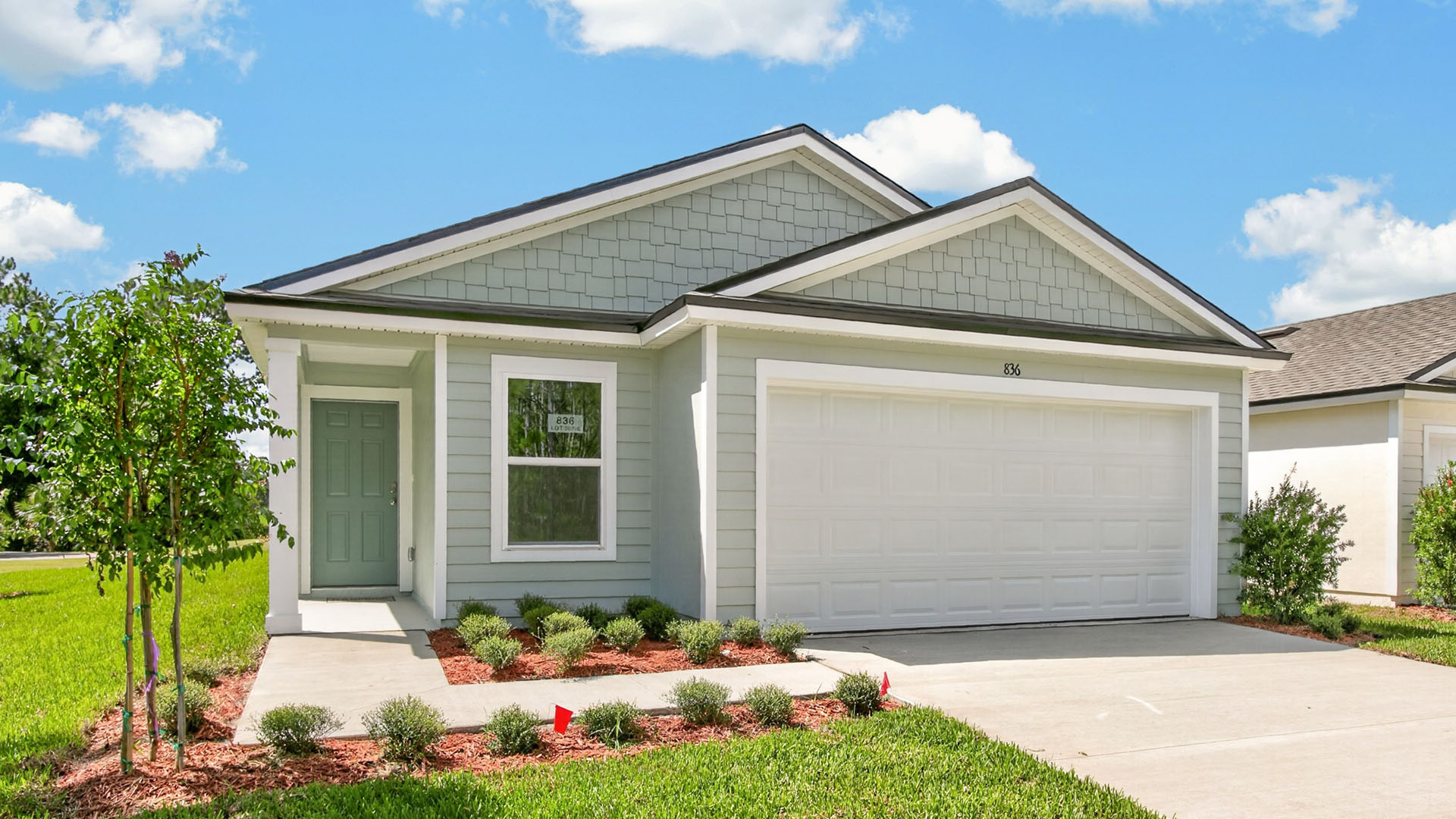 836 Grand Reserve Drive