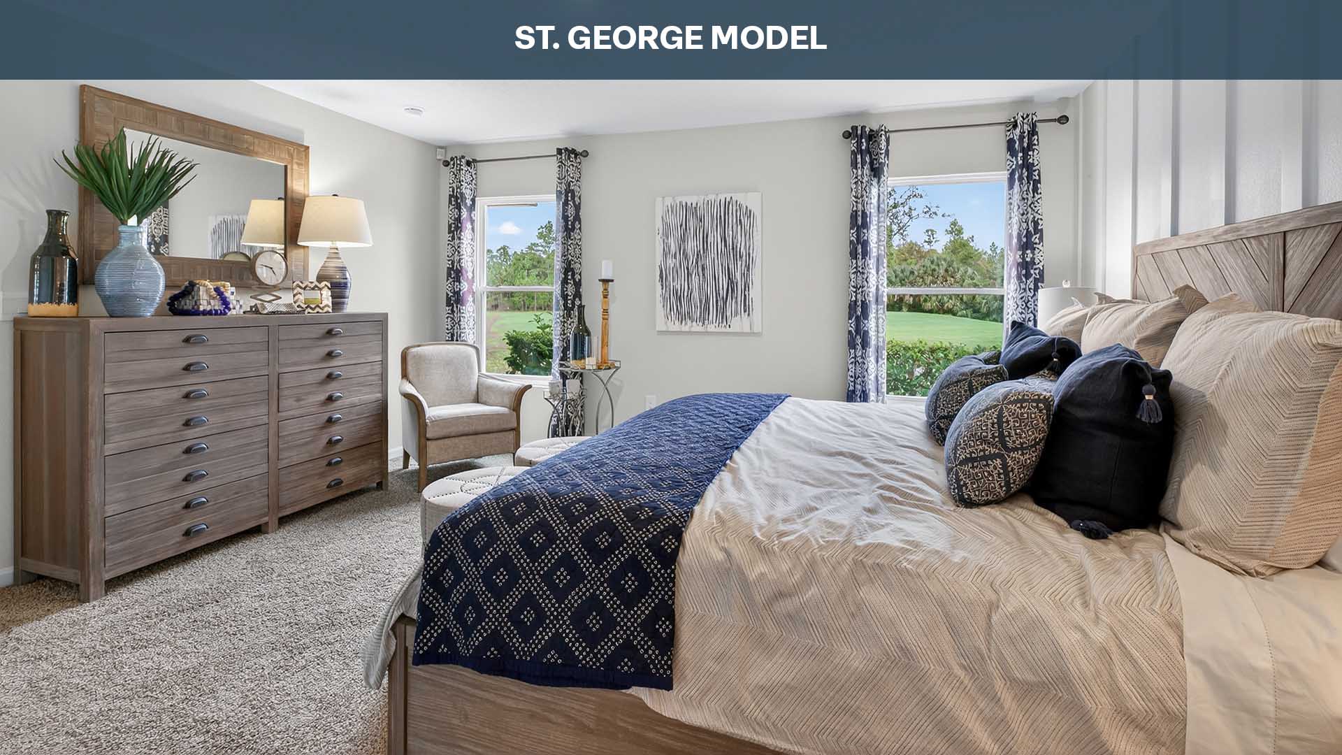 George