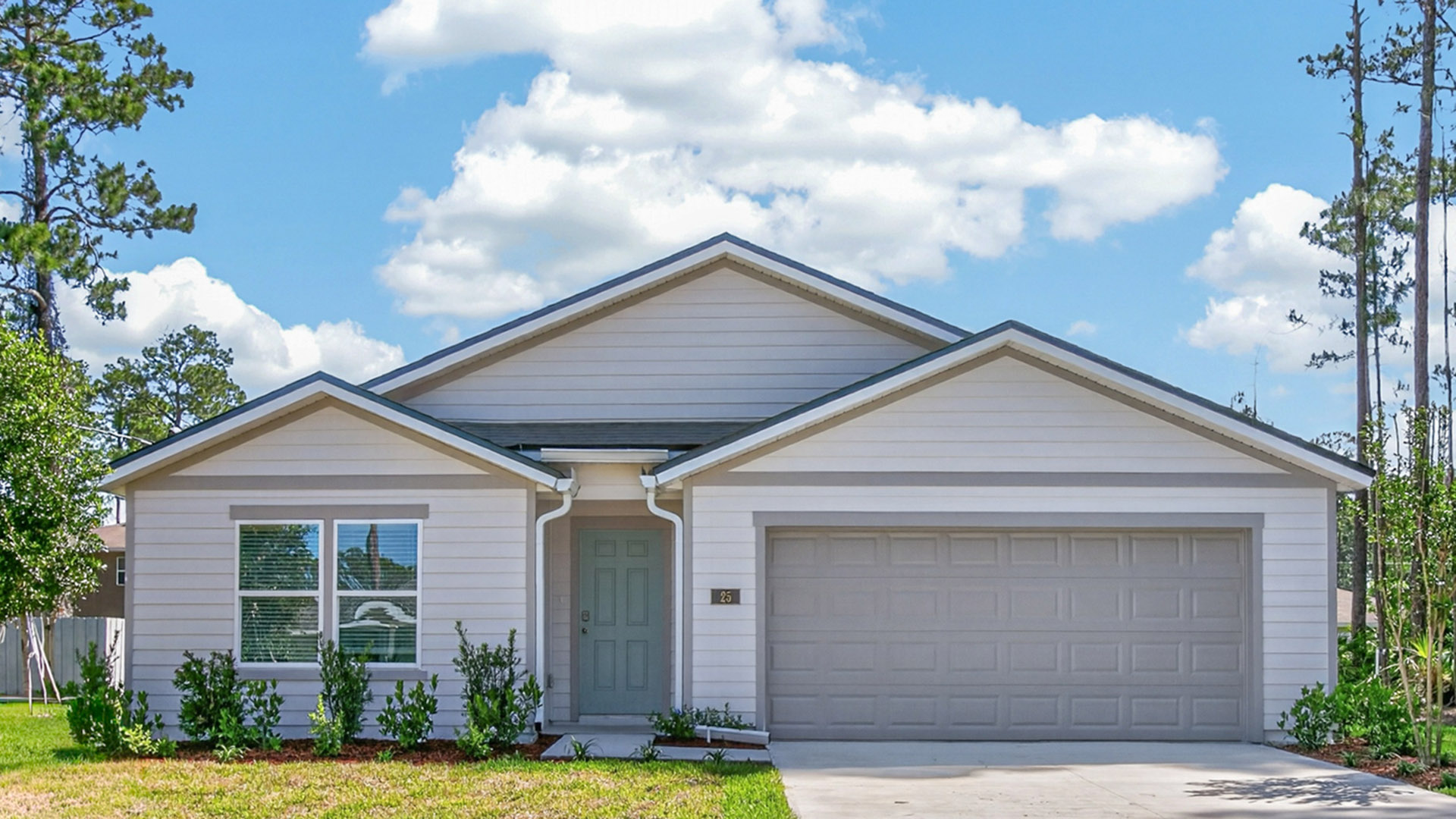 25 Ryapple Lane exterior