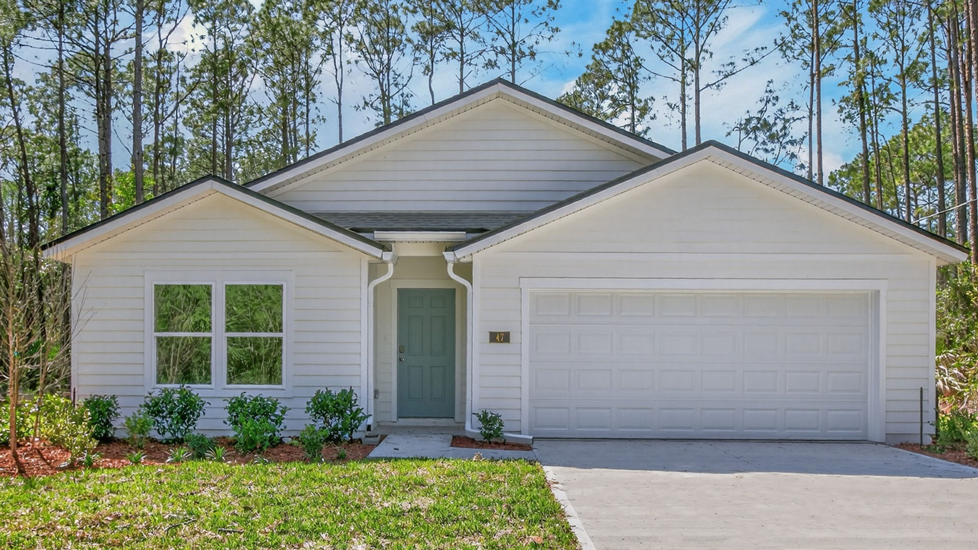 47 Ullian Trail