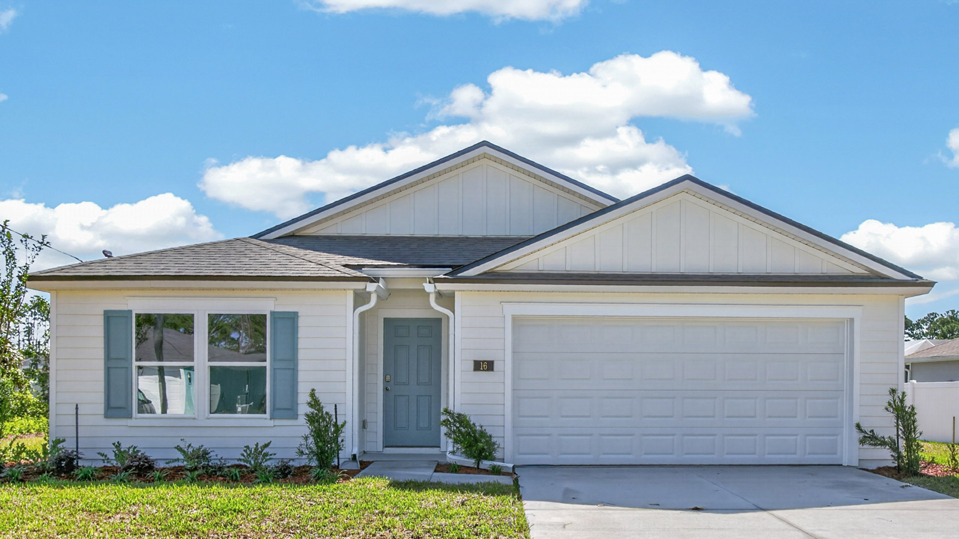 16 Rybark Lane exterior