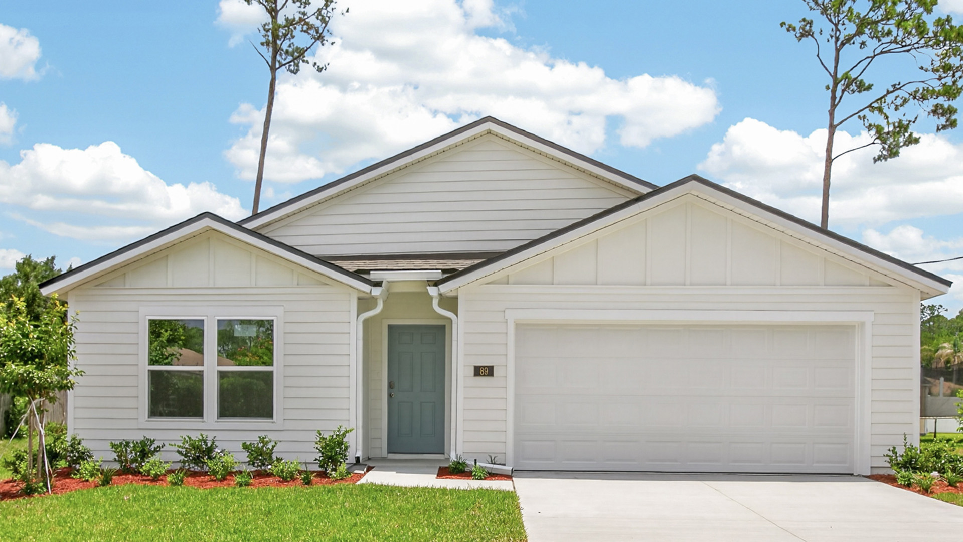 89 Beaverdam Lane exterior