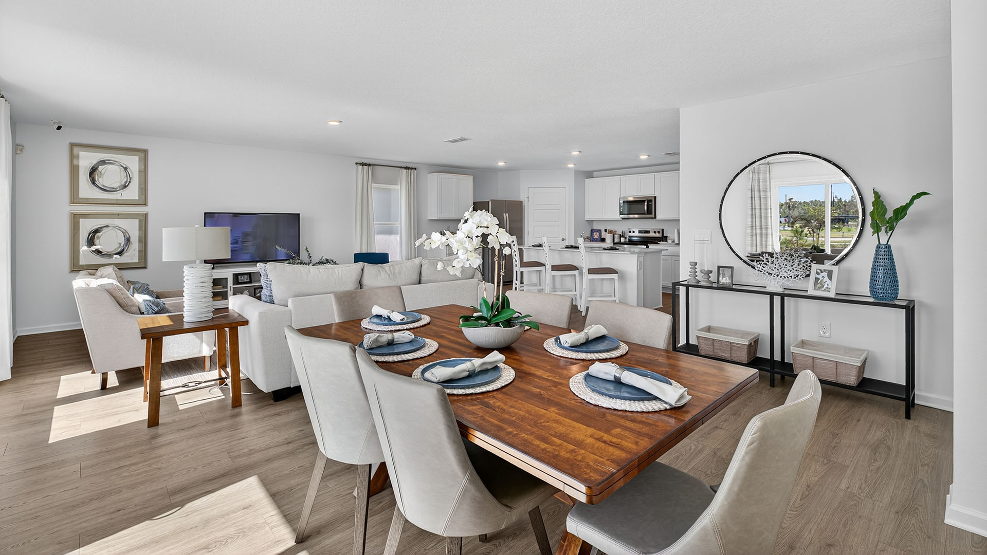 Palm Coast Homesites