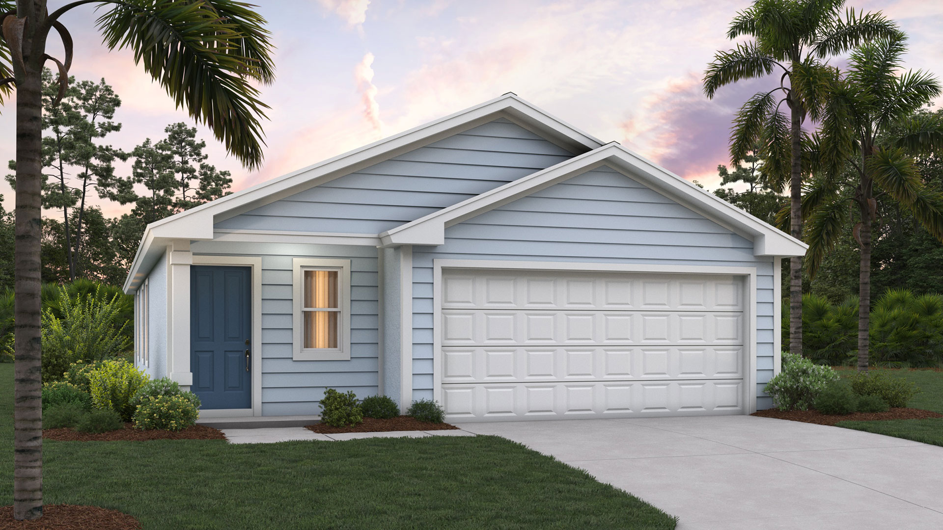 12307 Copper Mallard Place exterior