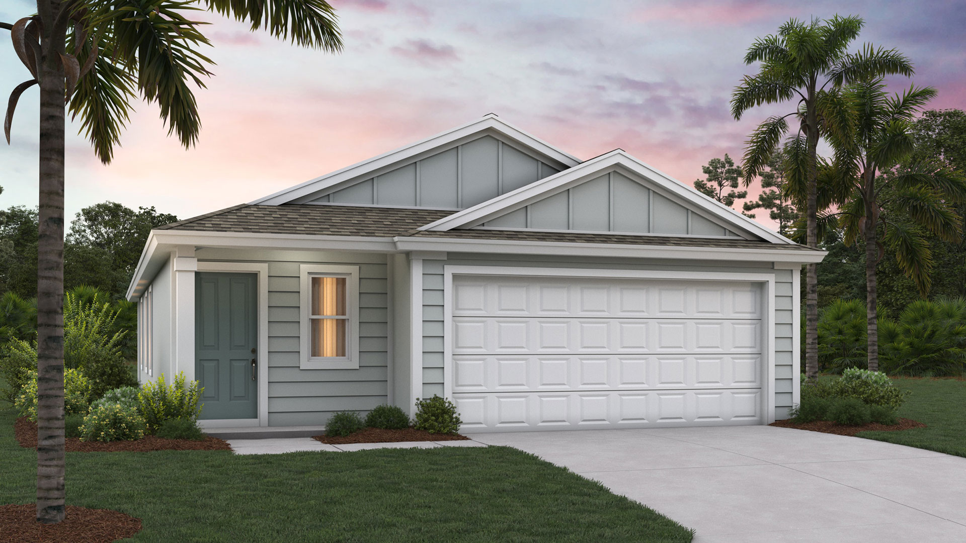 12265 Copper Mallard Place exterior