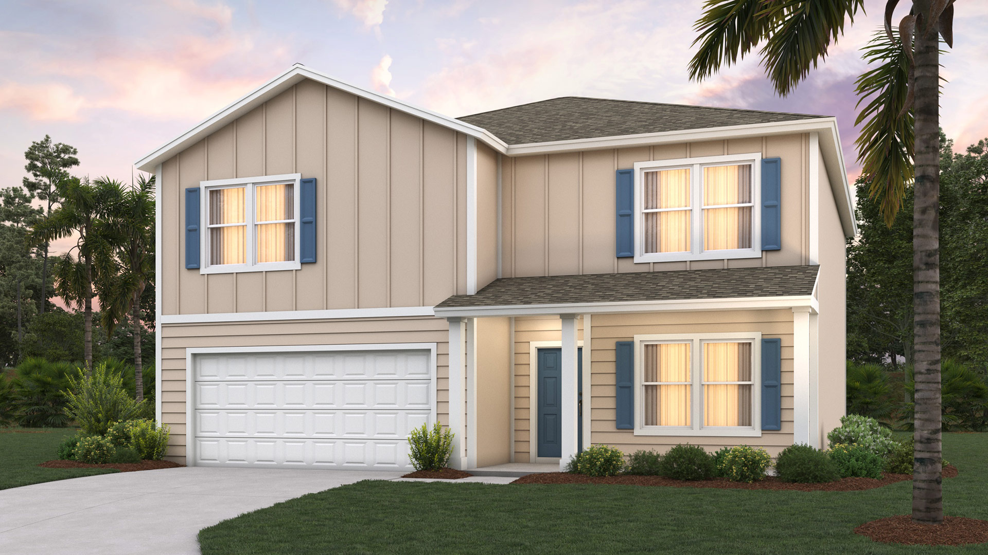 Copes Landing - foto 1