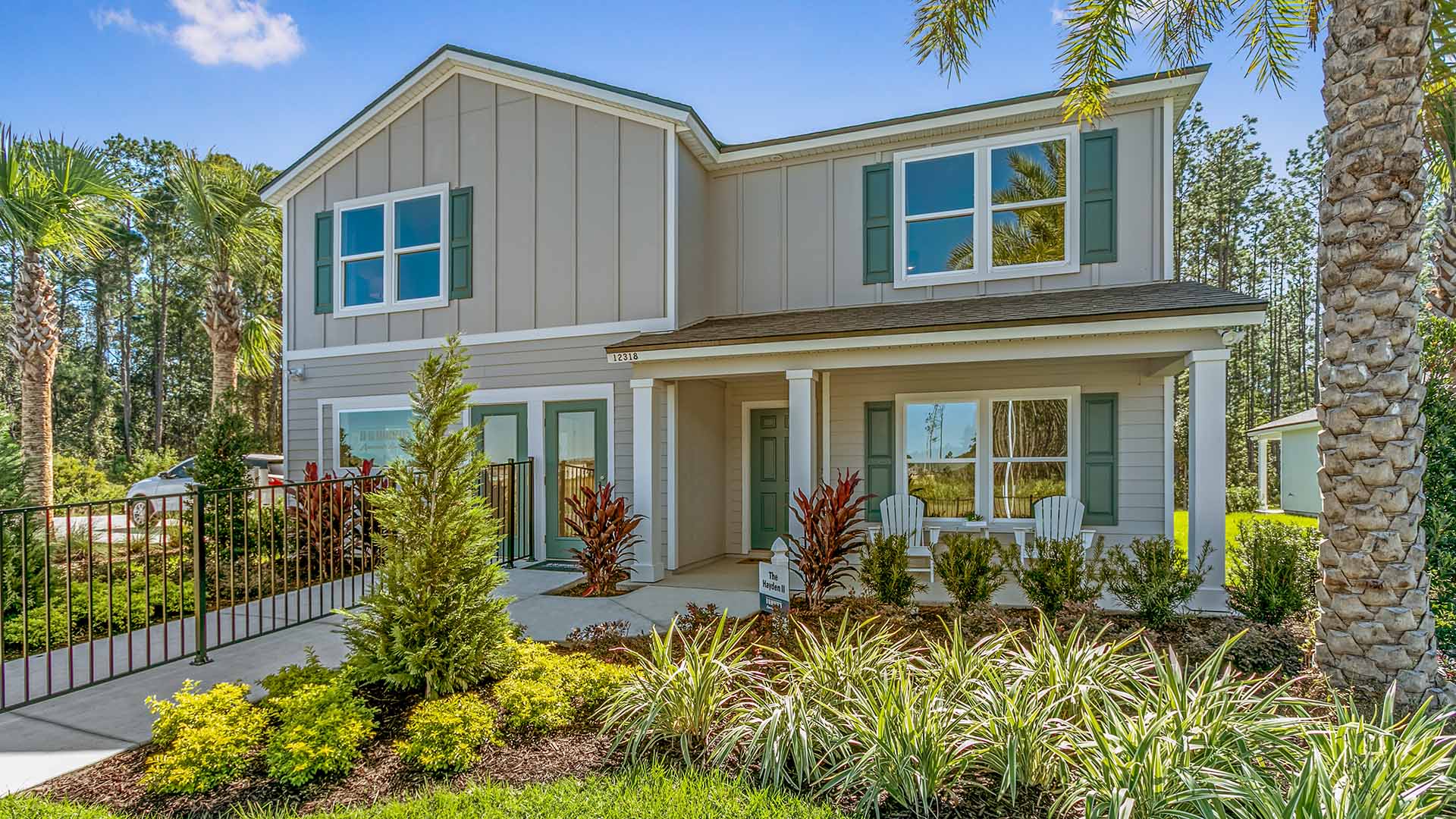 12318 Great Eagle Road