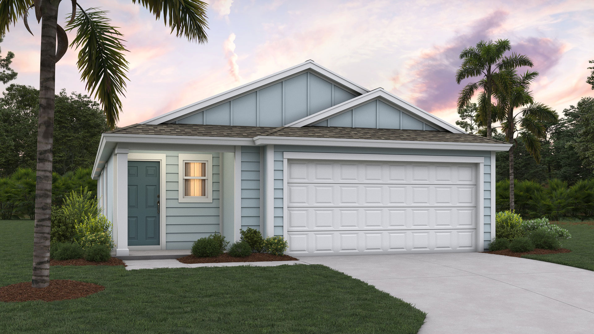 1342 LITTLE HERON PLACE exterior