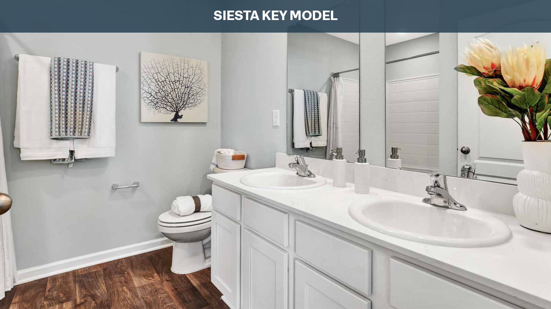 Siesta Key Floorplan