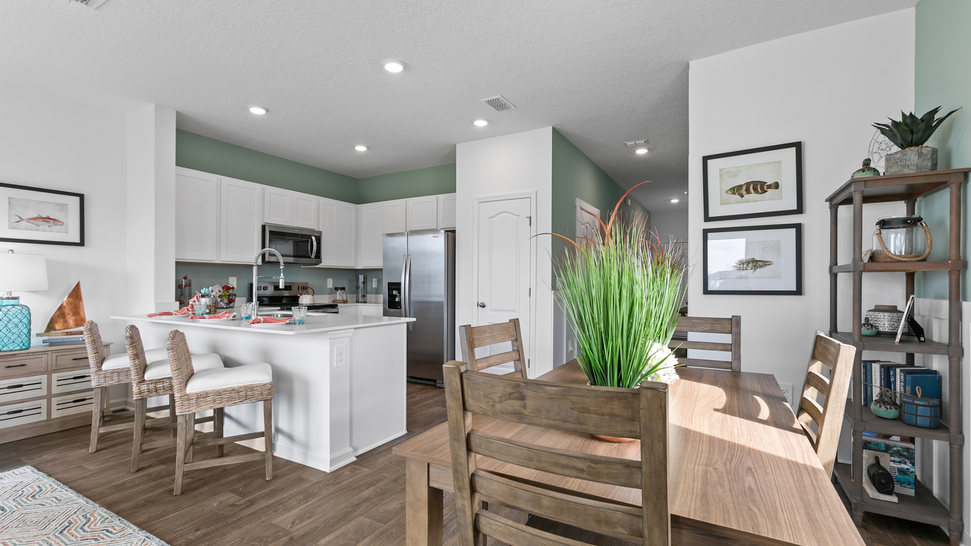 Rookery Townhomes - foto 1