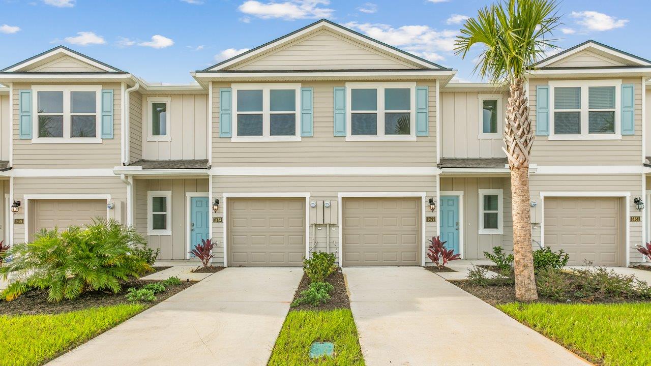 Rookery Townhomes - foto 1