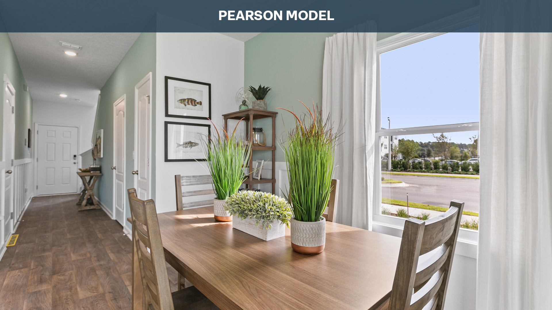 Pearson