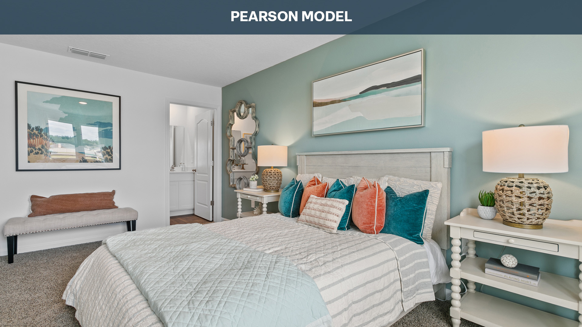 Pearson