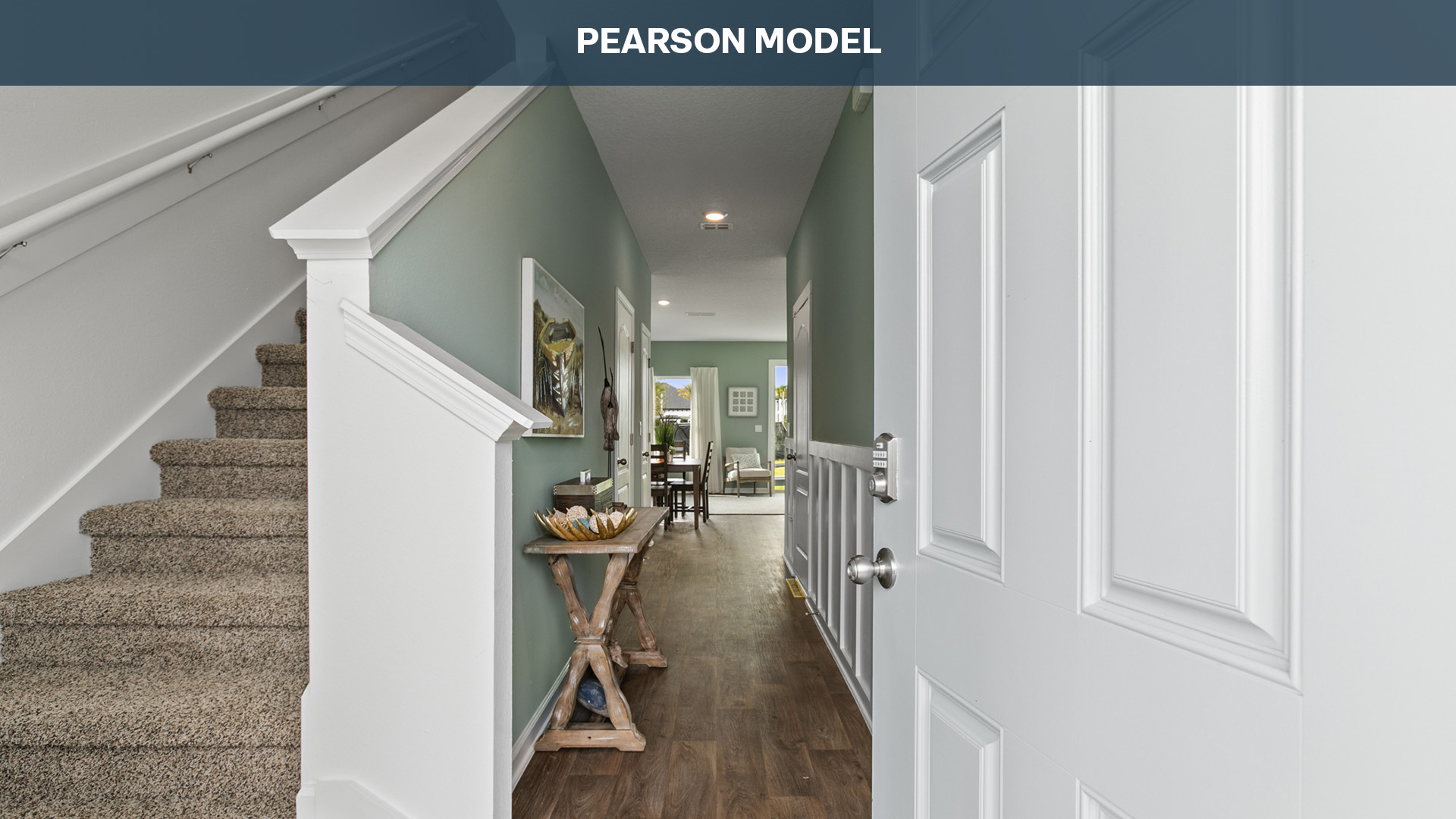 Pearson