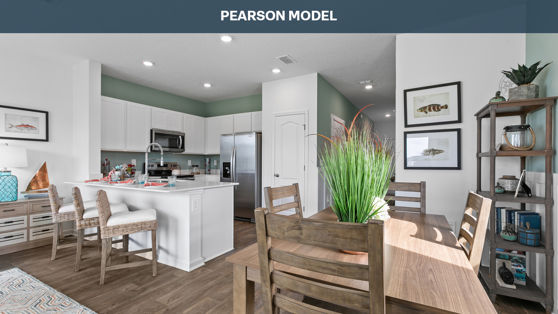 Pearson