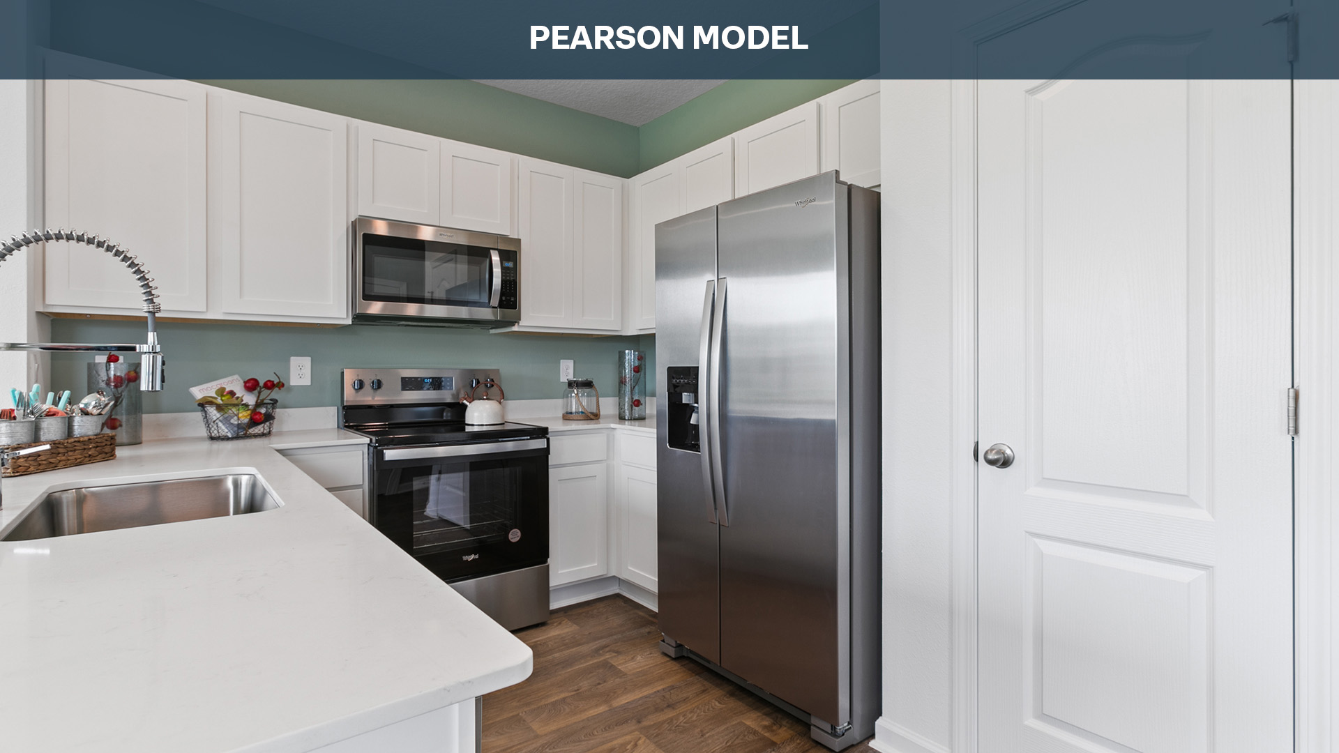 Pearson