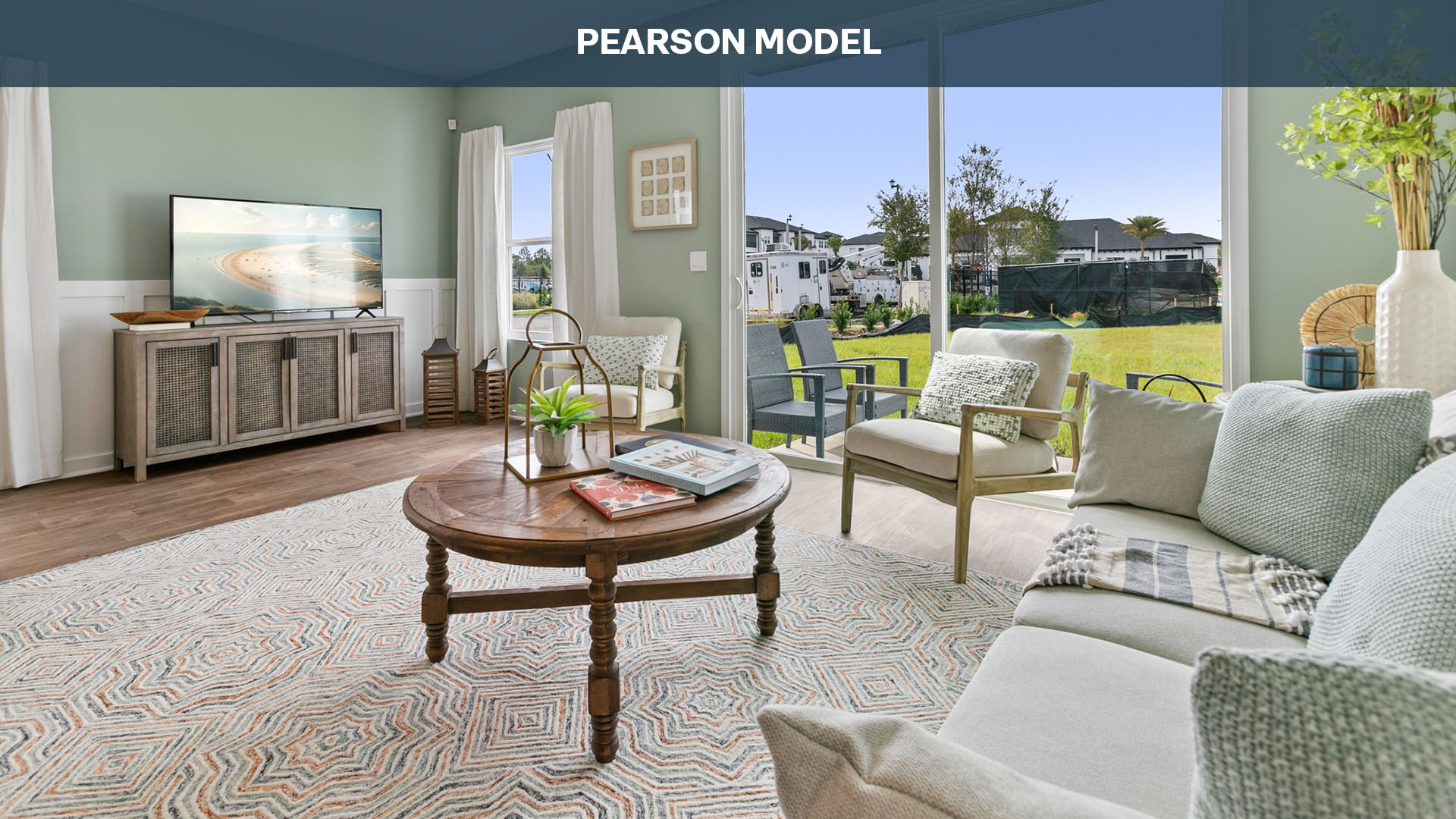 Pearson