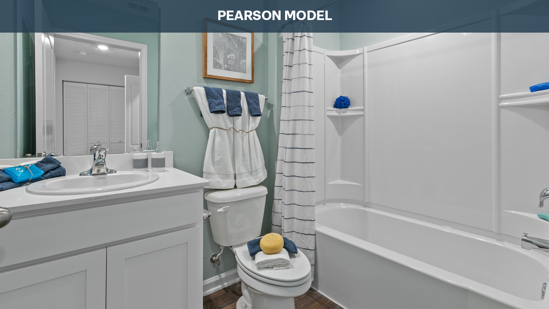 Pearson