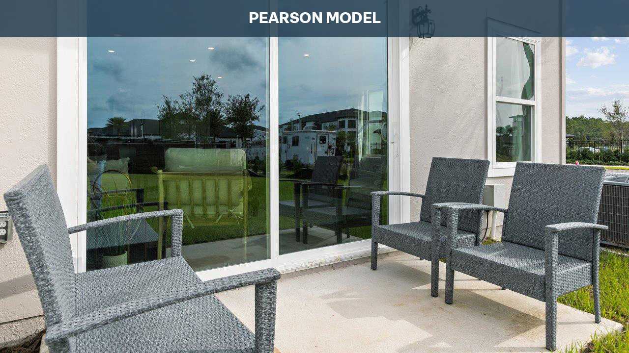 Pearson