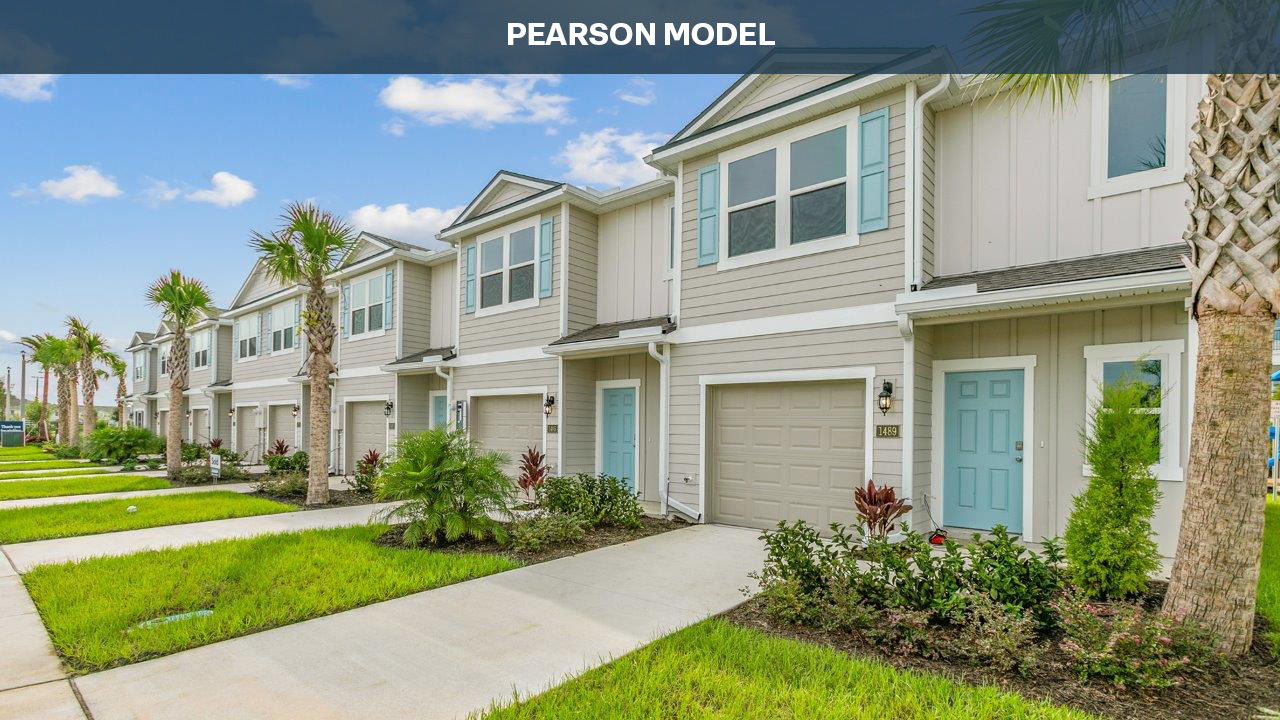 Pearson