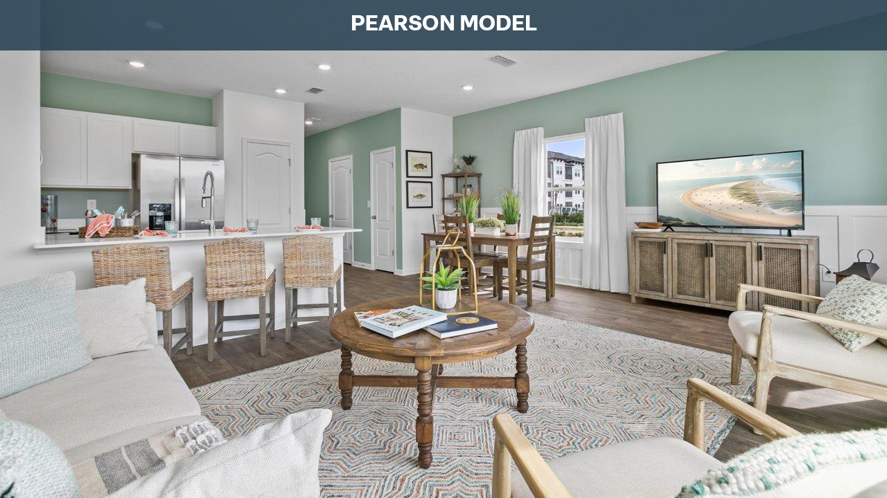 Pearson