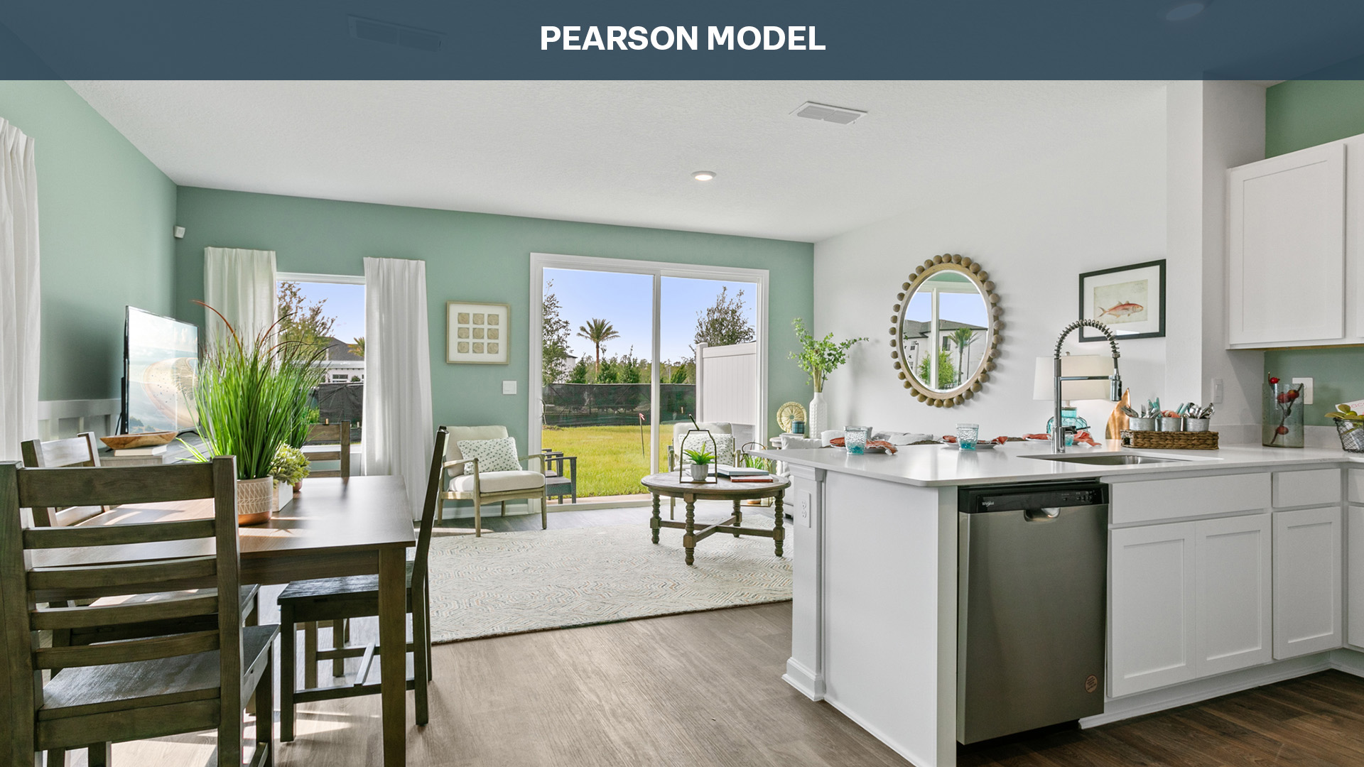 Pearson