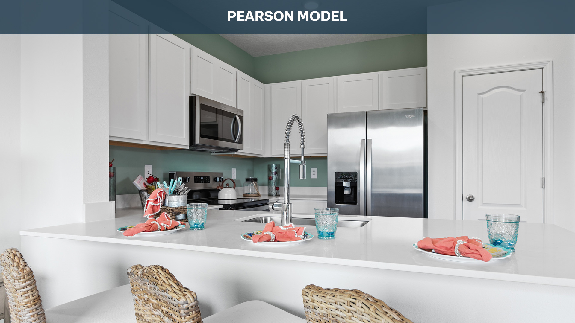 Pearson