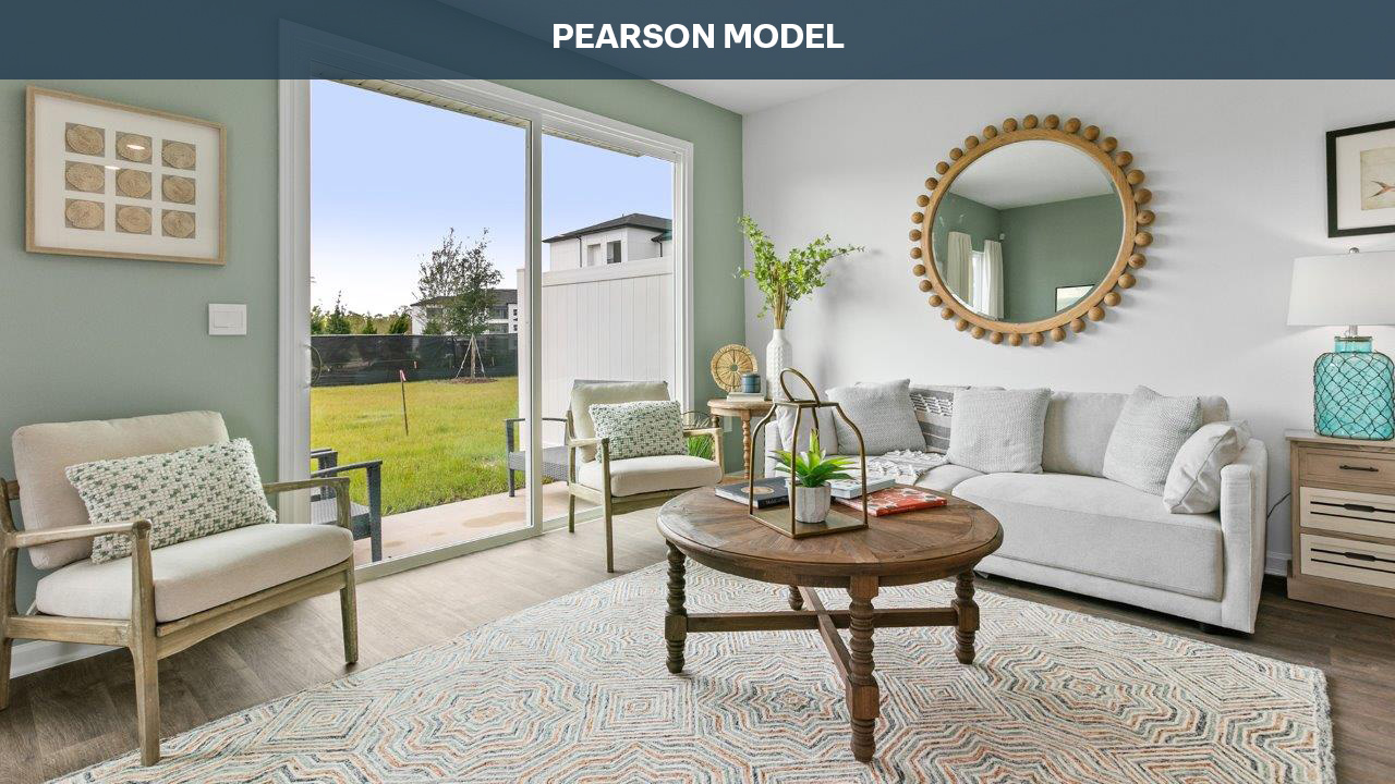 Pearson