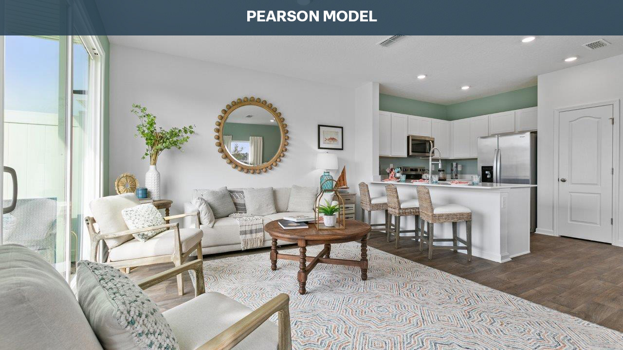Pearson