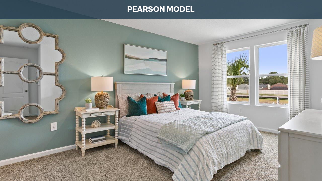 Pearson