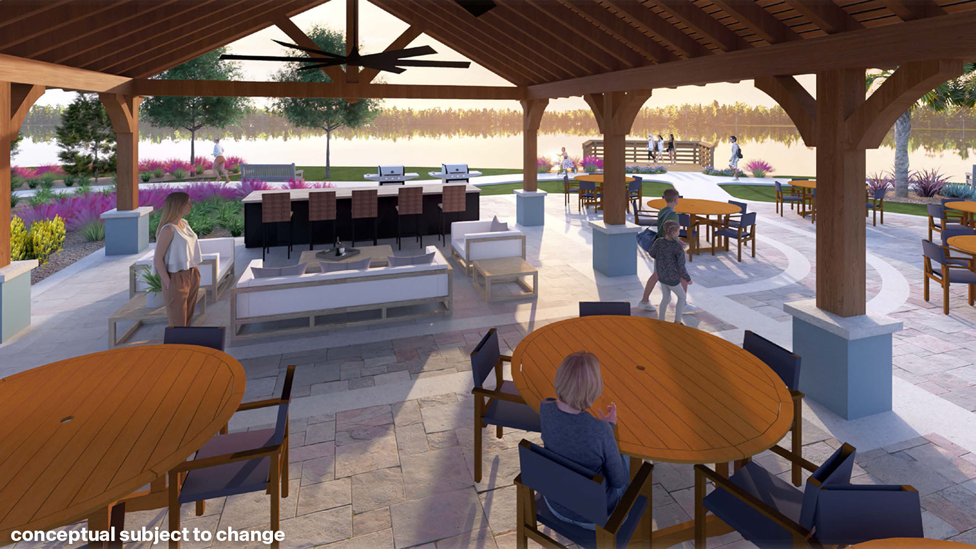 Broward Rendering