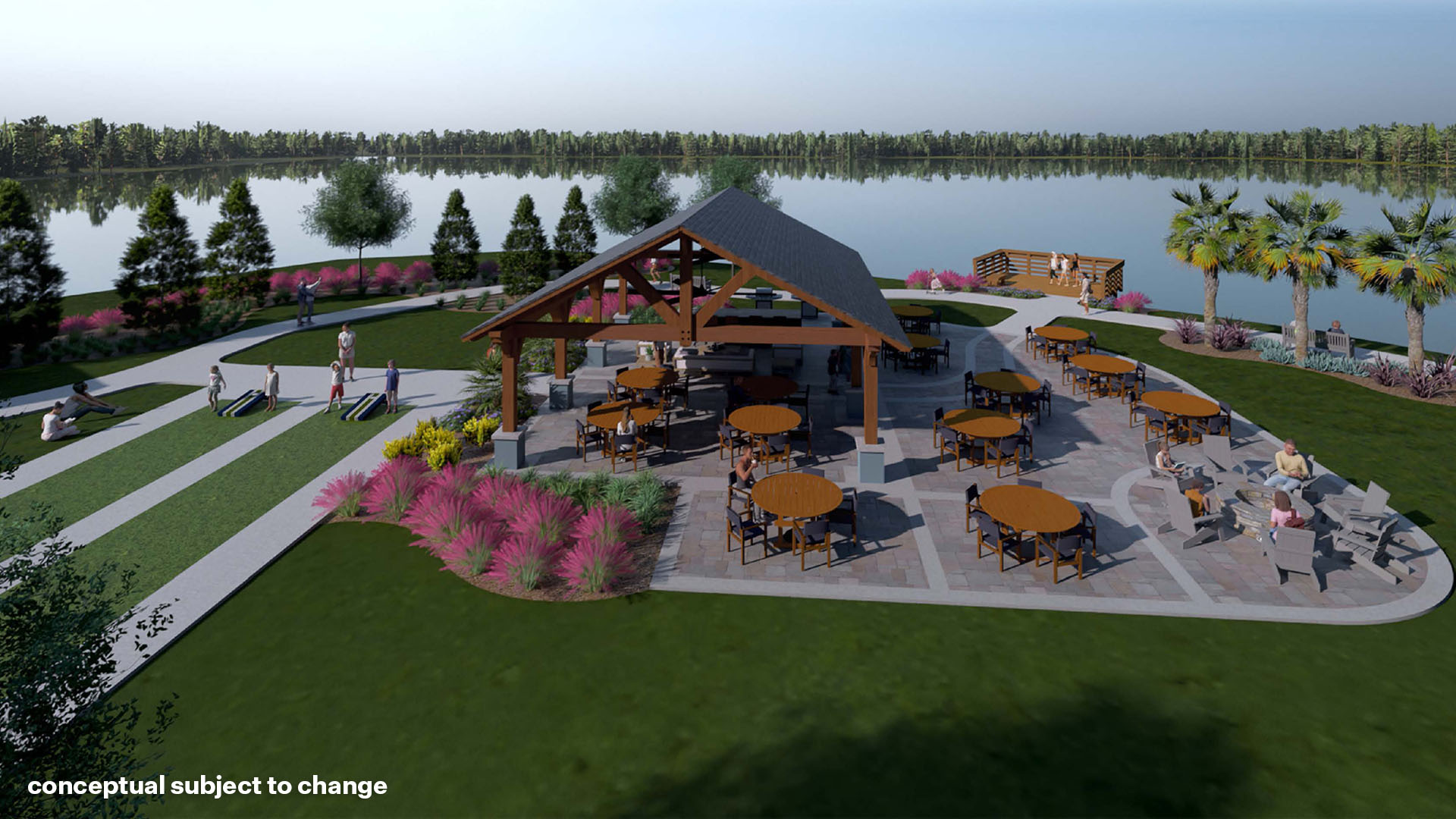 Broward Rendering