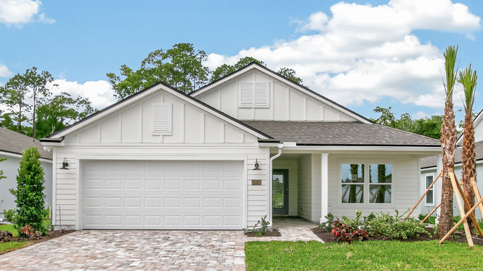 131 Greenwood Drive exterior