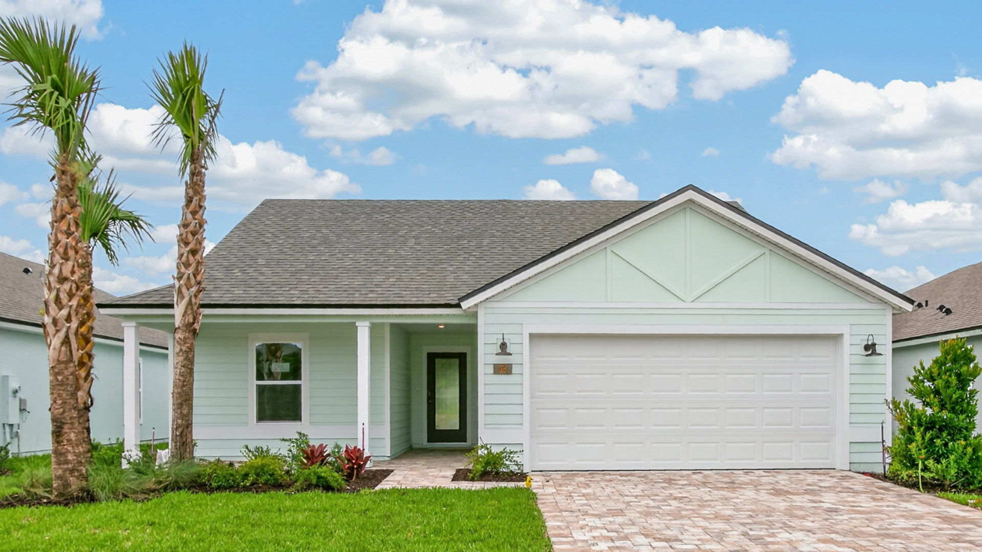 58 Hardwood Trail exterior