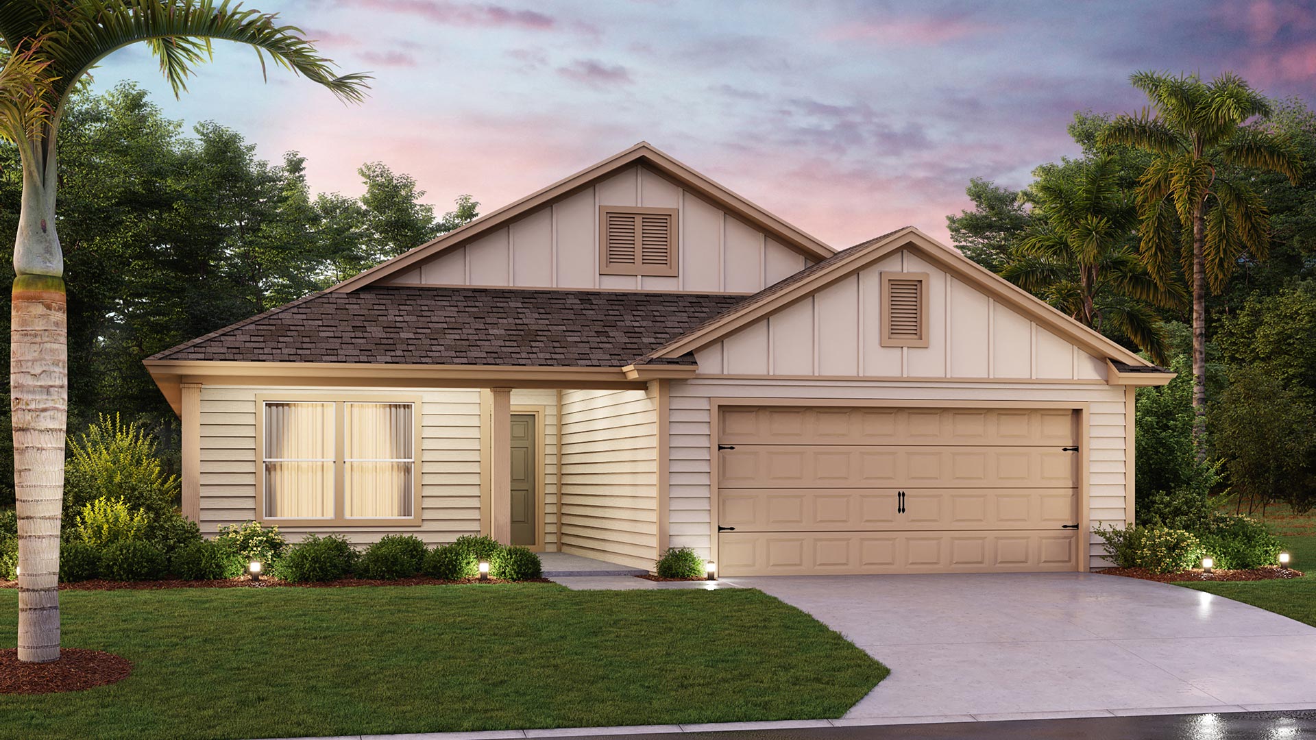 59 Hardwood Trail exterior