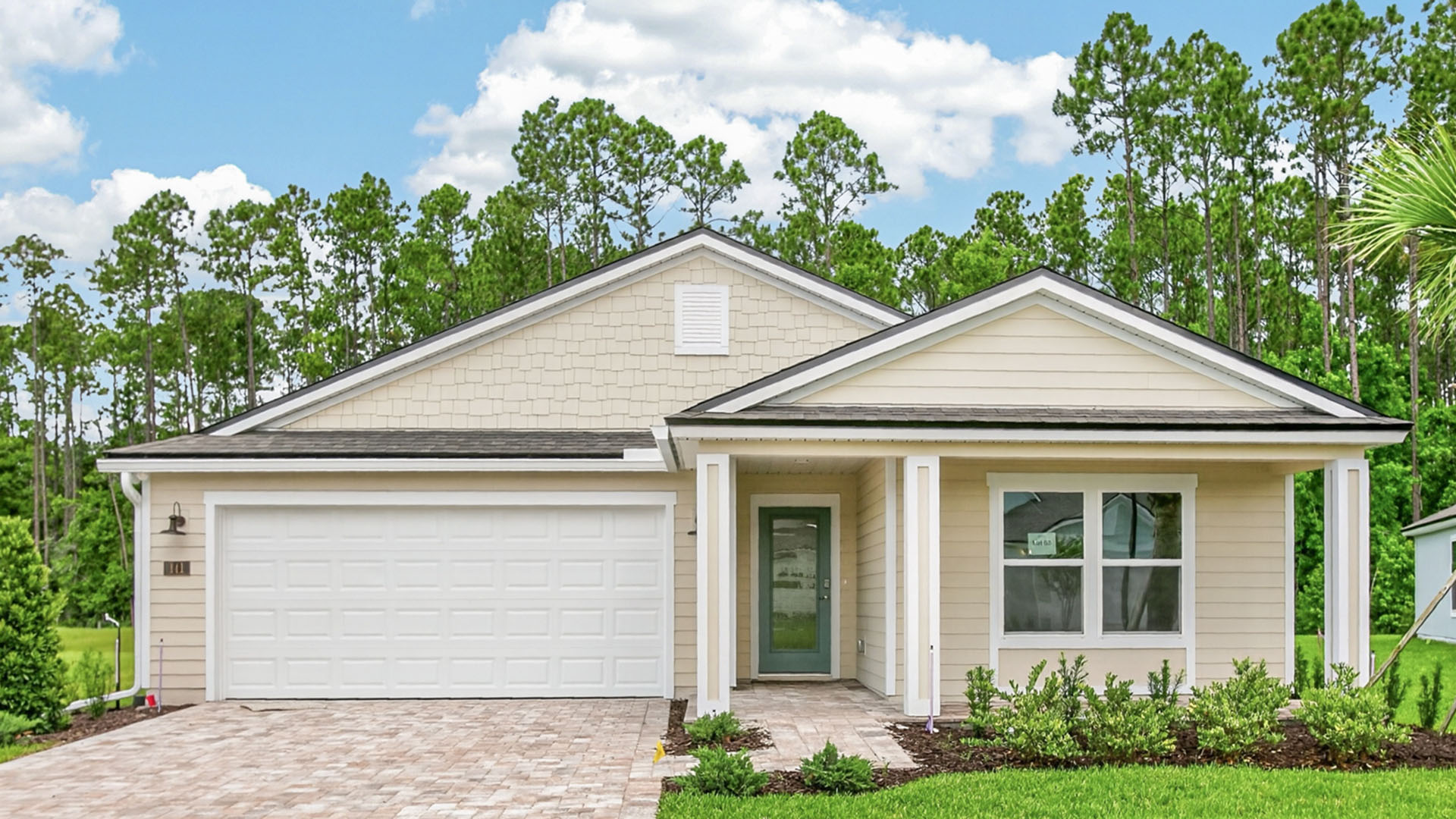 141 Greenwood Drive exterior