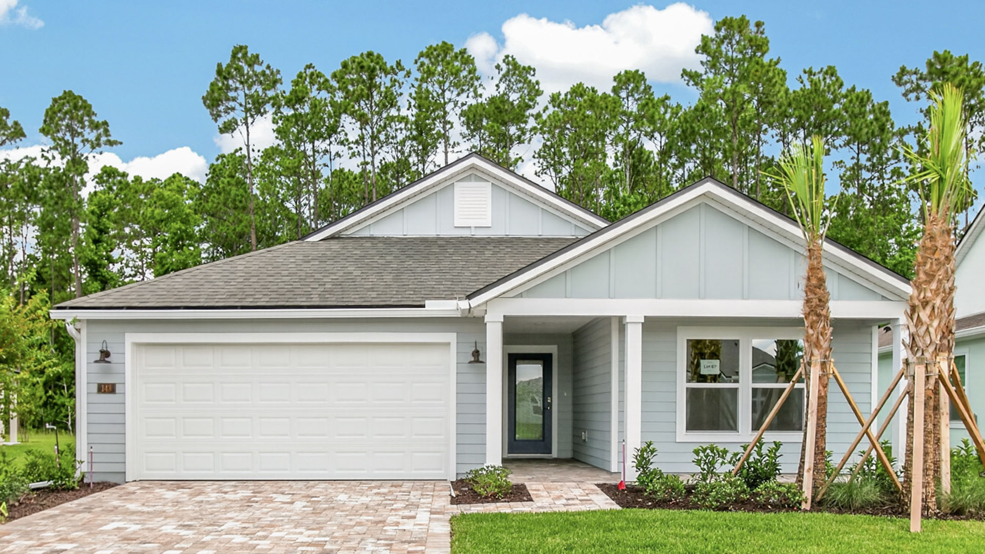 143 GREENWOOD DRIVE exterior