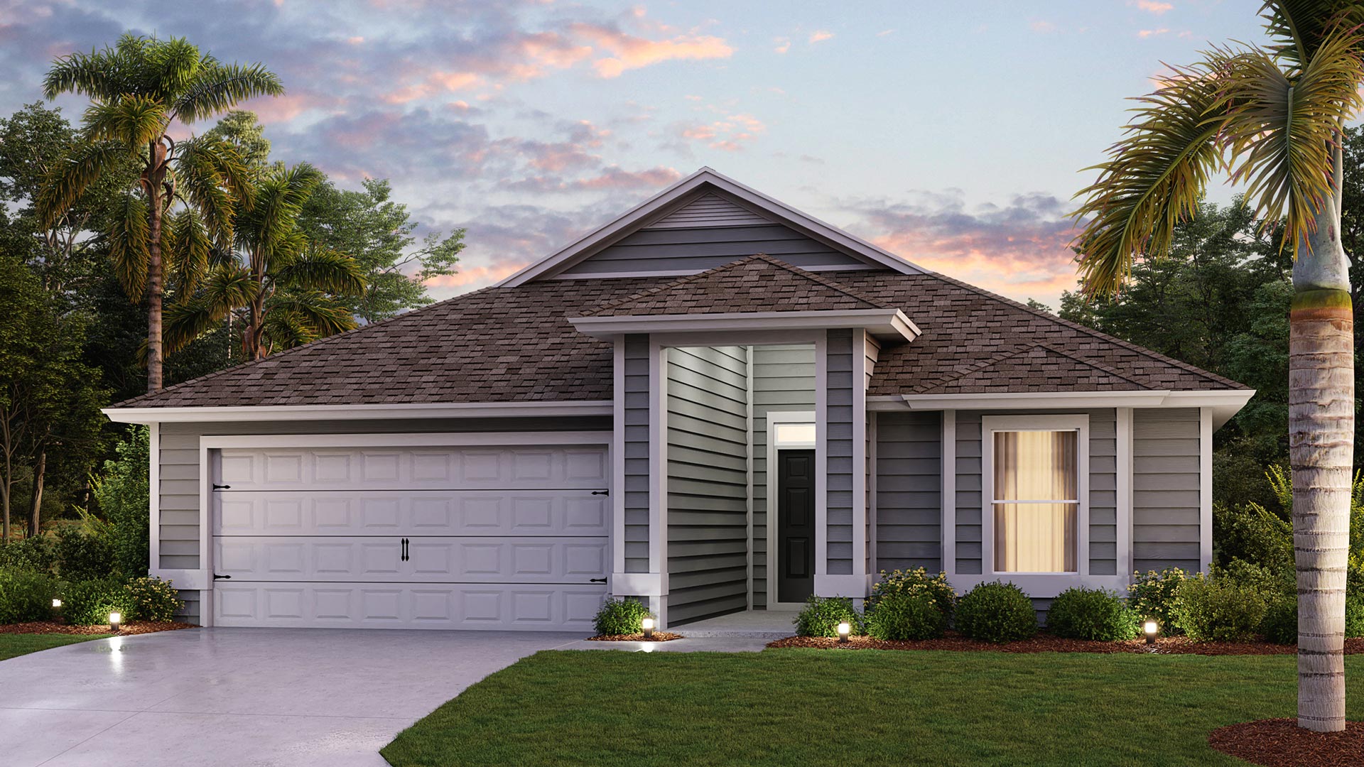 44 Hardwood Trail exterior